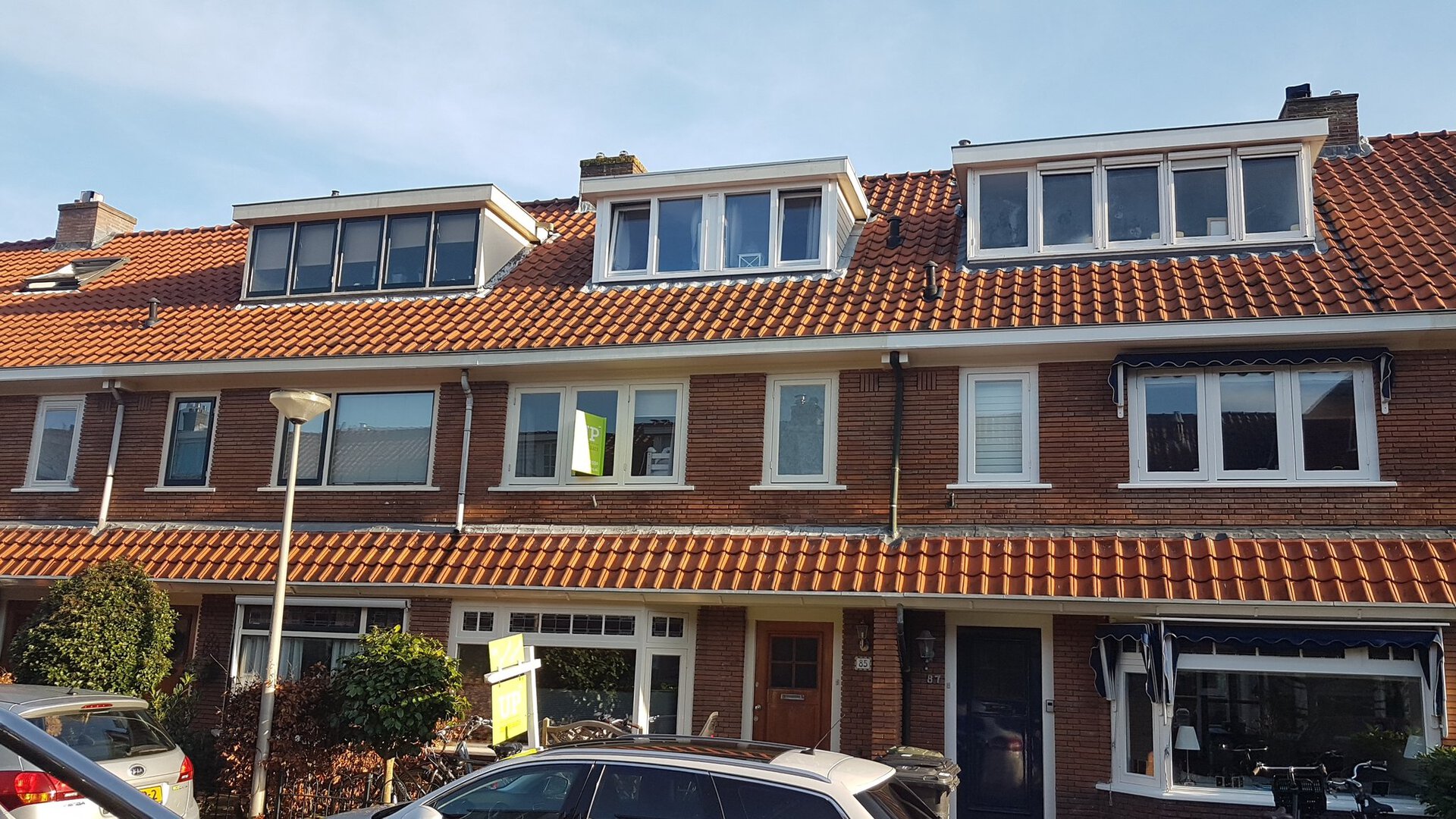Jan van den Bergstraat 85 HEEMSTEDE Jan van den Bergstraat 85 HEEMSTEDE