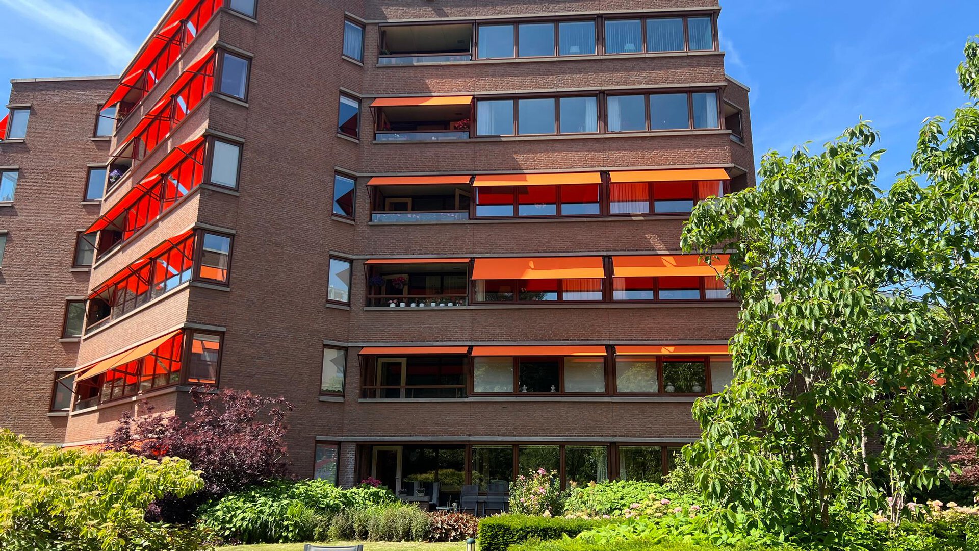 Provincienlaan 3B51 HEEMSTEDE Provincienlaan 3B51 HEEMSTEDE