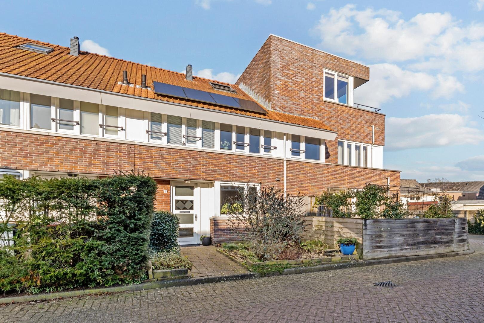 Meester Pluimhof 37 BAARN