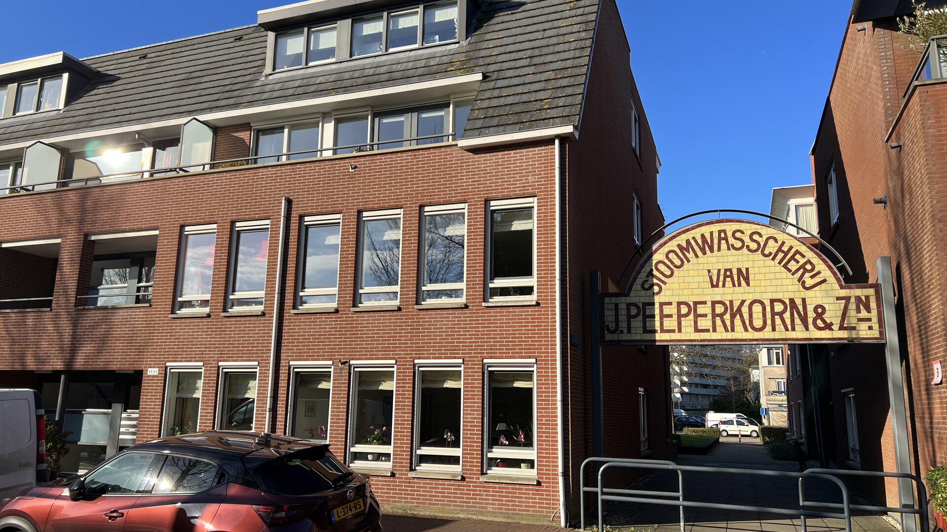Blekersvaartweg, parterre appartement te koop te Heemstede Heemstede Blekersvaartweg, parterre appartement te koop te Heemstede Heemstede