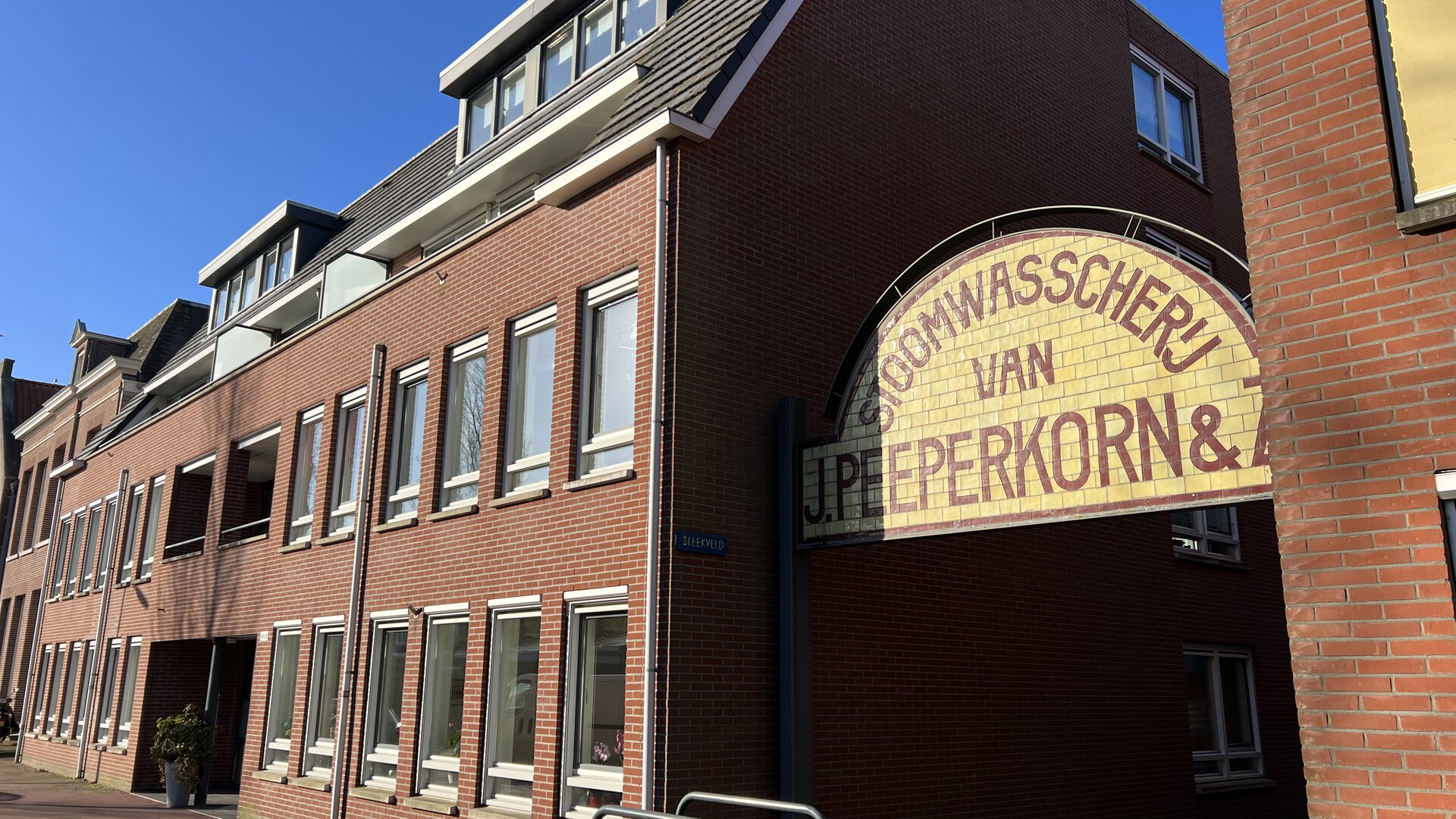 Blekersvaartweg, parterre appartement te koop te Heemstede Heemstede Blekersvaartweg, parterre appartement te koop te Heemstede Heemstede