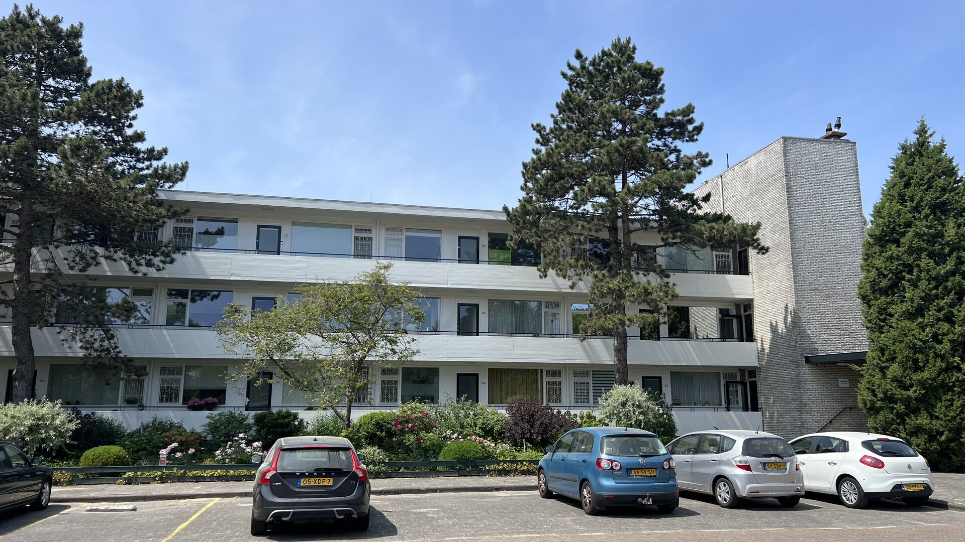 Saxenrodeweg 124 te Bentveld, appartement te koop Bentveld Saxenrodeweg 124 te Bentveld, appartement te koop Bentveld