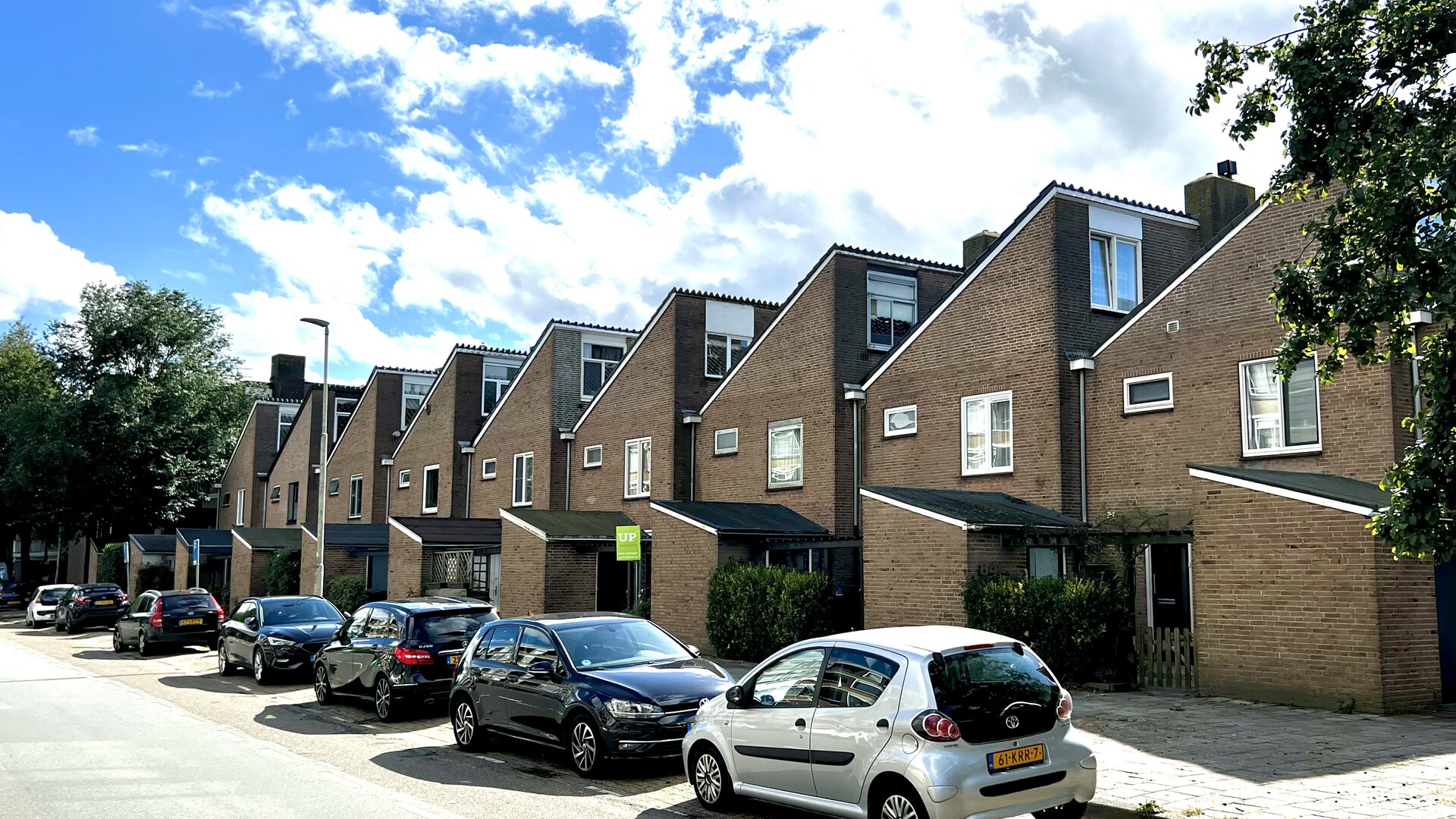 Tussenwoning met tuin zuid te koop in Haarlem Haarlem Tussenwoning met tuin zuid te koop in Haarlem Haarlem
