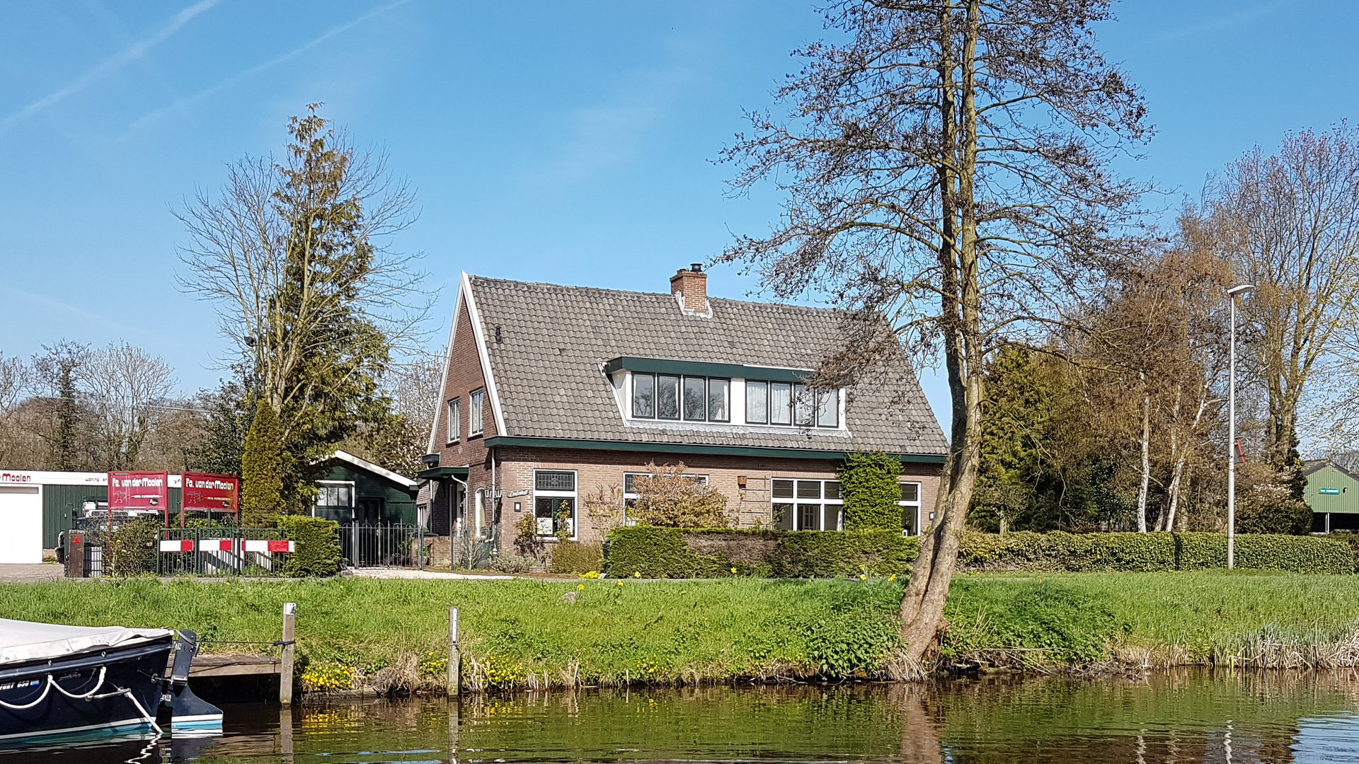 half vrijstaande 30-er jaren woning Heemstede Leidsevaartweg 43 UP makelaars Heemstede half vrijstaande 30-er jaren woning Heemstede Leidsevaartweg 43 UP makelaars Heemstede