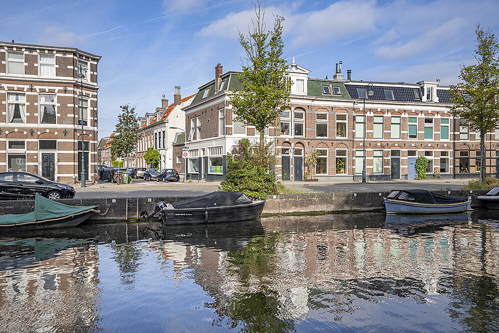 Appartement te huur Haarlem, Oranjestraat HAARLEM