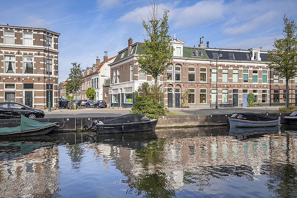 Appartement te huur Haarlem, Oranjestraat HAARLEM Appartement te huur Haarlem, Oranjestraat HAARLEM