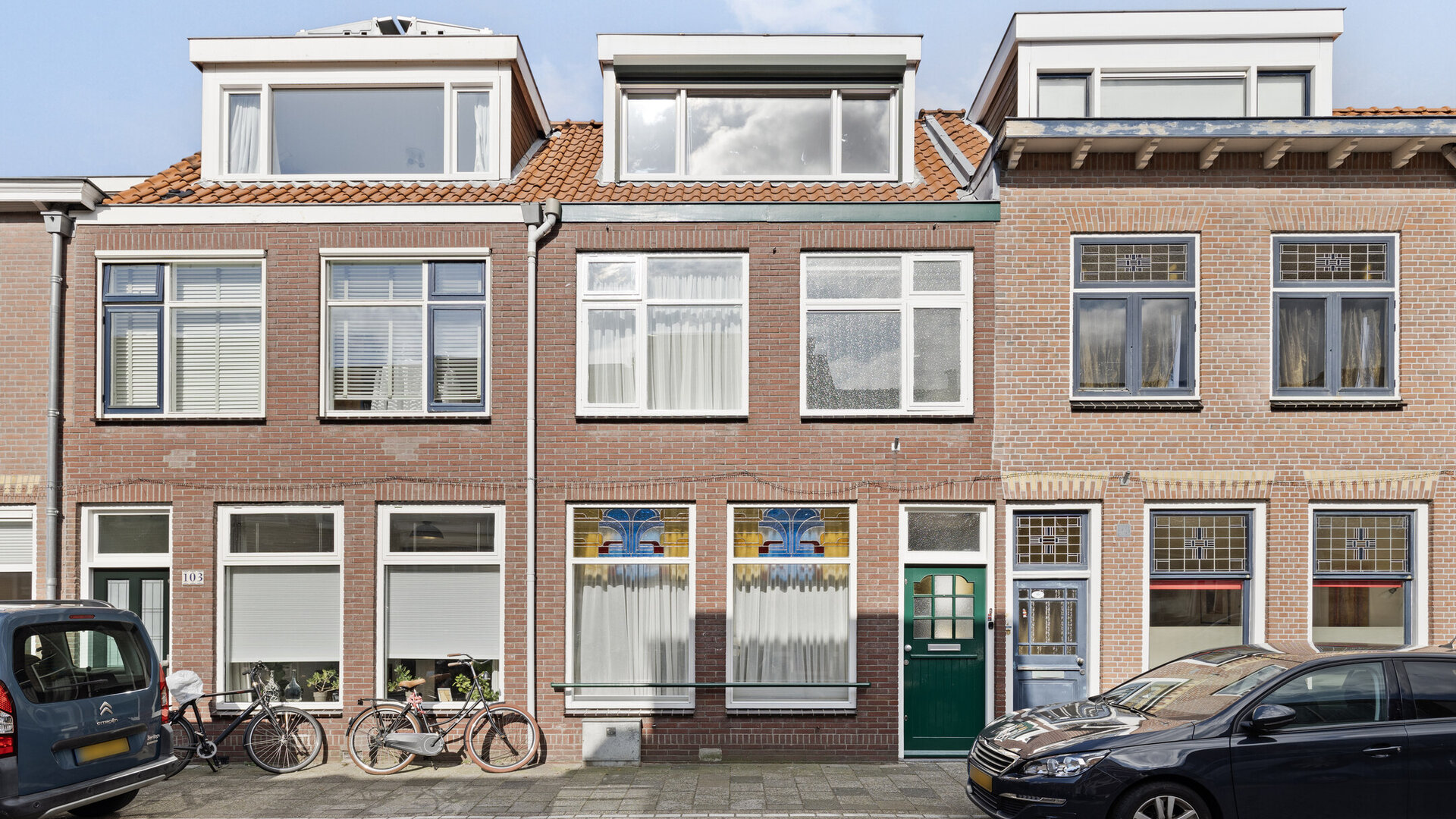 Te koop in de Leidsebuurt Haarlem Oranjestraat Haarlem Te koop in de Leidsebuurt Haarlem Oranjestraat Haarlem