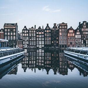 Amsterdam