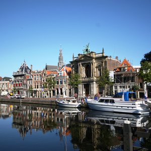 Haarlem