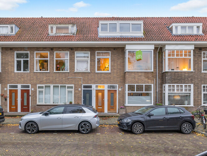 Dubbel bovenhuis met balkon (WZW) te koop in Haarlem HAARLEM Dubbel bovenhuis met balkon (WZW) te koop in Haarlem HAARLEM