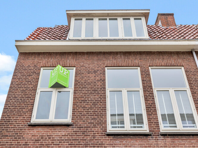 Dubbel bovenhuis in de Leidsebuurt Haarlem te koop Haarlem Dubbel bovenhuis in de Leidsebuurt Haarlem te koop Haarlem