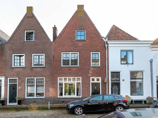 Turfpoortstraat 47 NAARDEN