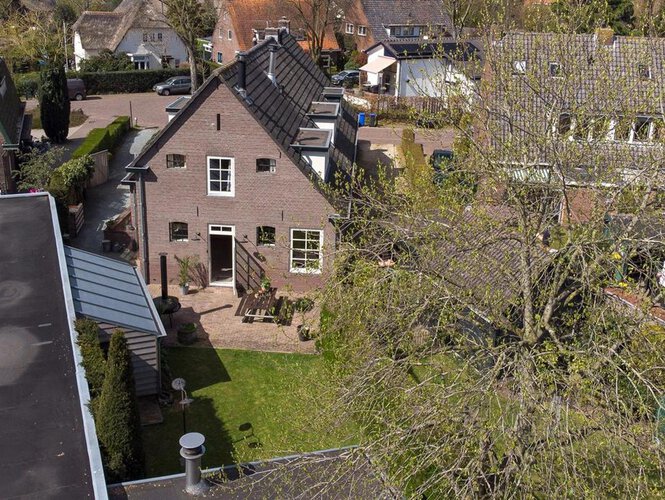Capittenweg 13 A BLARICUM
