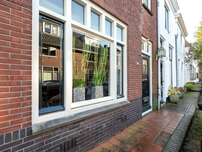 Turfpoortstraat 47 NAARDEN