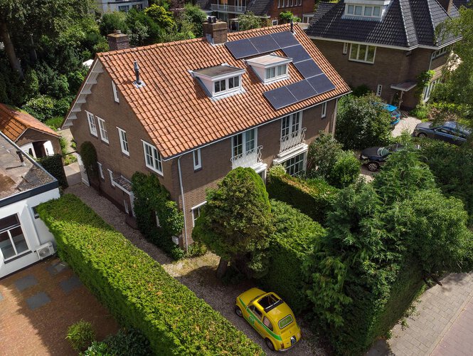 Vaartweg 166 HILVERSUM Vaartweg 166 HILVERSUM