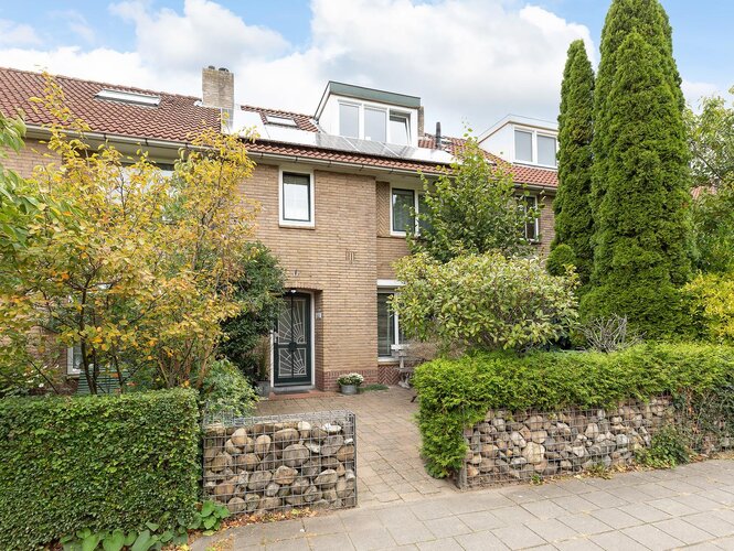Ruys de Beerenbroucklaan 31 AMSTELVEEN