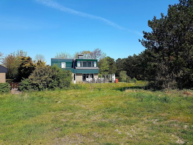 De Krim Texel, 10 persoons villa vakantiepark De Krim te koop DE COCKSDORP