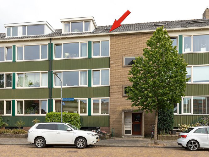 Van Brakellaan 89 HILVERSUM