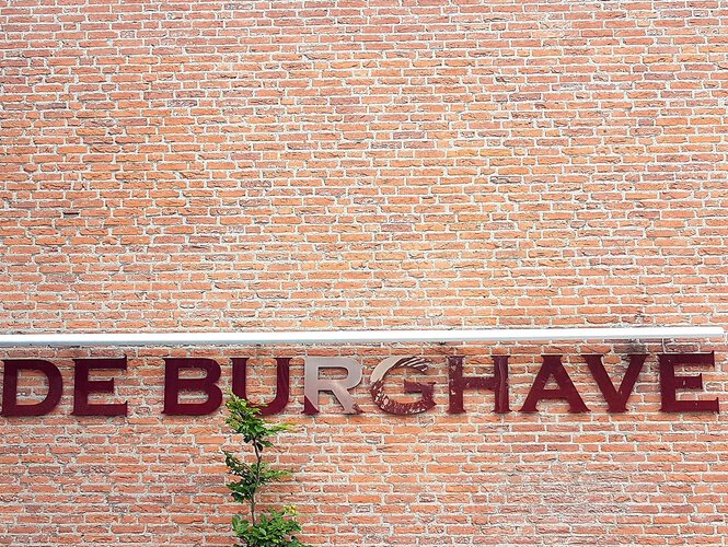 Appartement te koop De Burghave Provincienlaan Heemstede HEEMSTEDE Appartement te koop De Burghave Provincienlaan Heemstede HEEMSTEDE