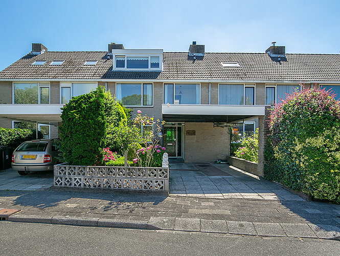 Franz Leharlaan 3 HEEMSTEDE Franz Leharlaan 3 HEEMSTEDE