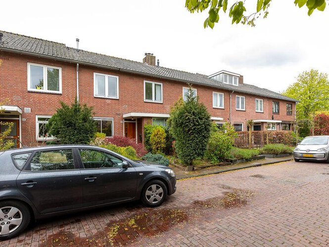 Esther de Boer-Van Rijklaan 12 BUSSUM