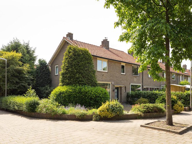 Karel Doormanlaan 94 BUSSUM