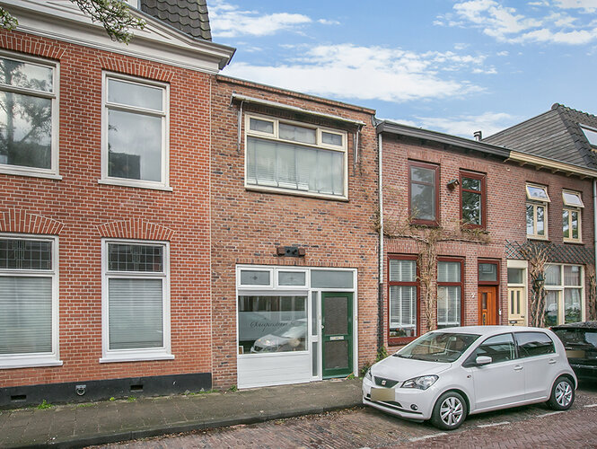 Scheepersstraat 5A HAARLEM