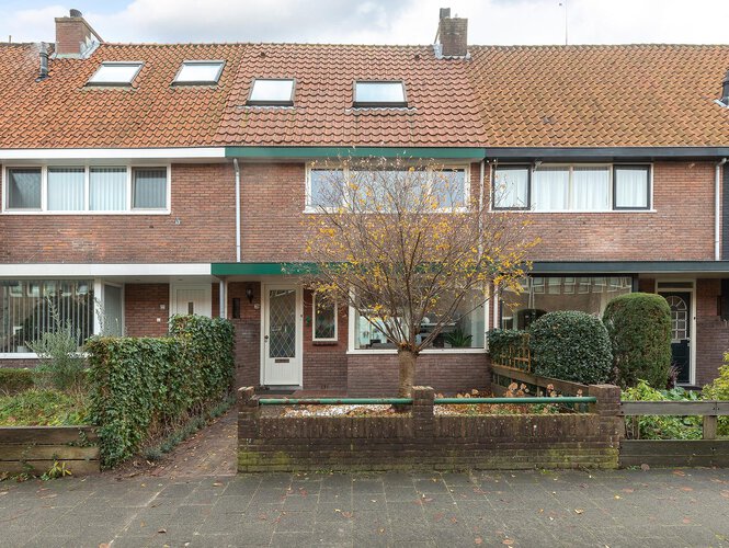 Siemensstraat 20 HILVERSUM Siemensstraat 20 HILVERSUM