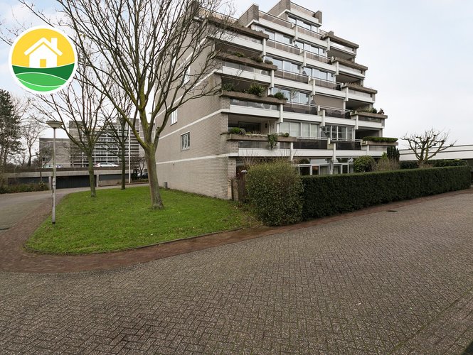 Bartoklaan 2 HEEMSTEDE Bartoklaan 2 HEEMSTEDE