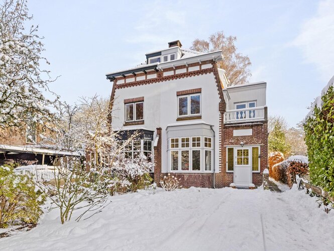 Tolakkerweg 25 HOLLANDSCHE RADING