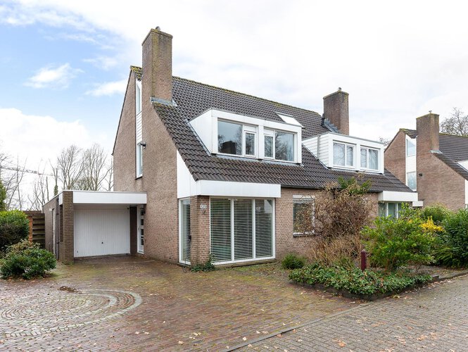 Willibrorduslaan 125 HILVERSUM
