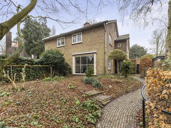 Otto'slaan 10 HILVERSUM