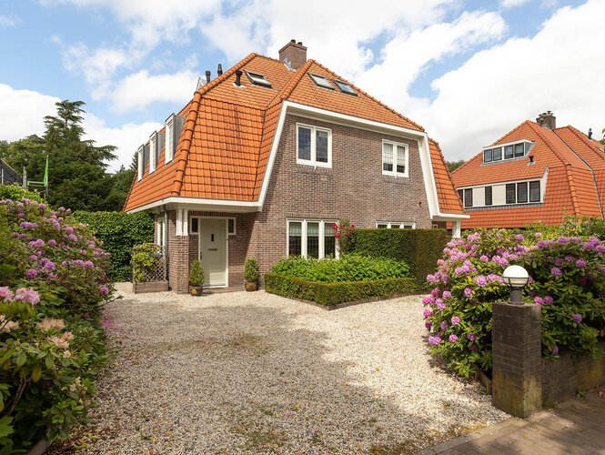 Javalaan 5 HILVERSUM