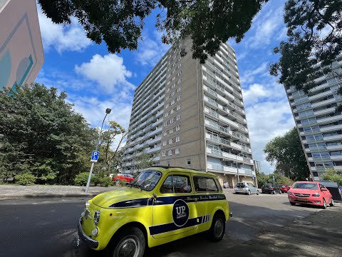 Appartement te koop Haarlem Schalkwijk, Waddenstraat Haarlem