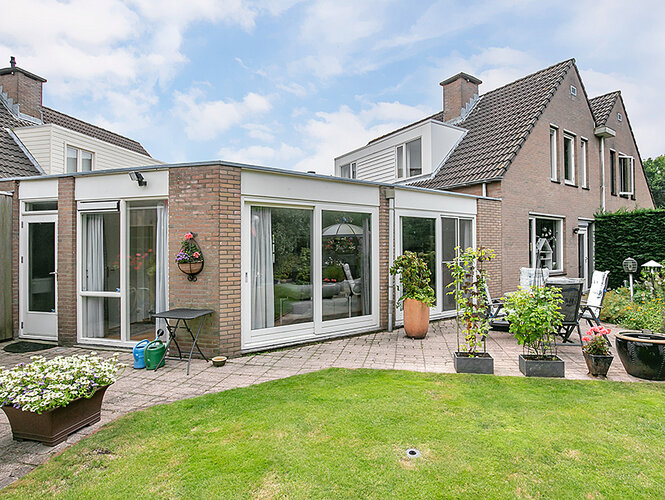 Anna Blamanlaan 11 HEEMSTEDE Anna Blamanlaan 11 HEEMSTEDE