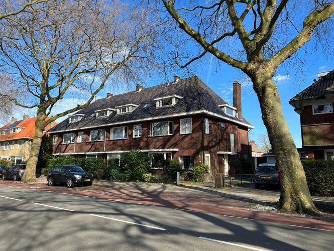 Johan Wagenaarlaan 16 HEEMSTEDE Johan Wagenaarlaan 16 HEEMSTEDE