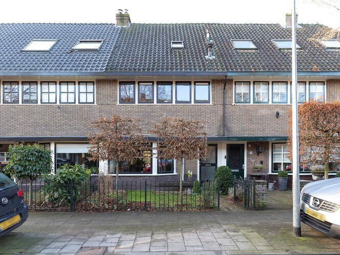 Meteorenstraat 125 HILVERSUM