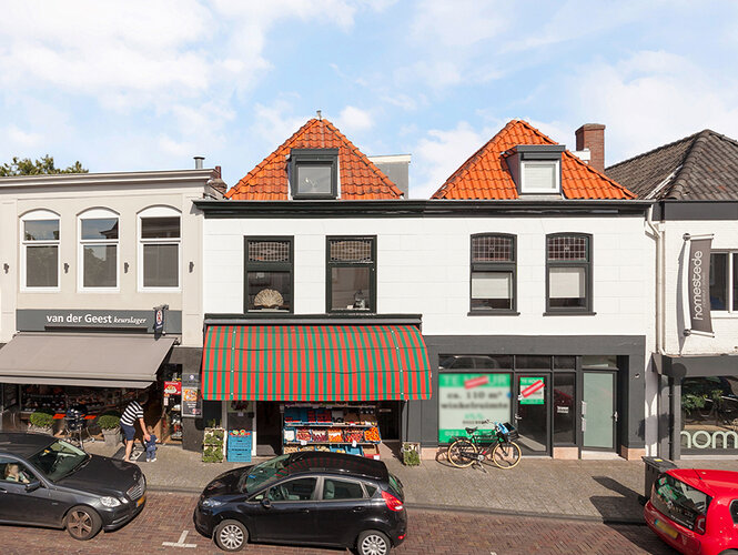 Raadhuisstraat 92A HEEMSTEDE