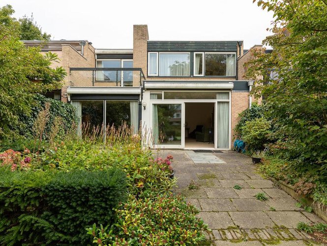Verdilaan 27 NAARDEN