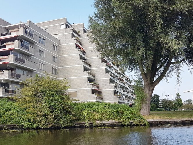 Bartoklaan 82, Spaarneborgh Heemstede appartement te koop HEEMSTEDE Bartoklaan 82, Spaarneborgh Heemstede appartement te koop HEEMSTEDE