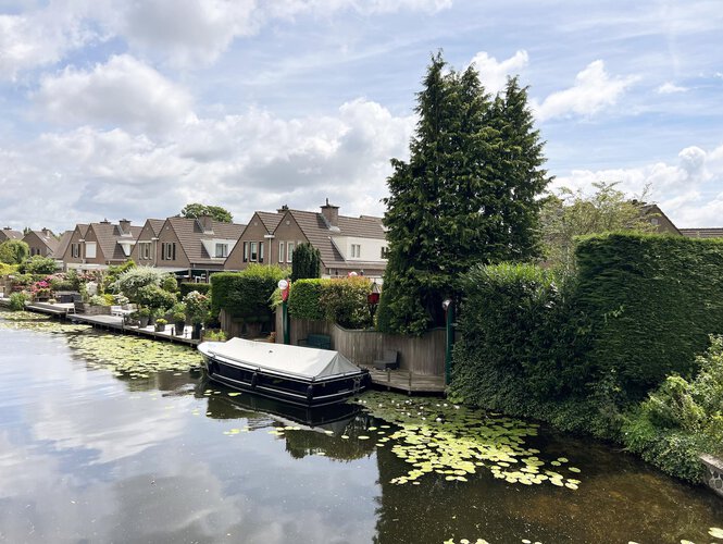 Anna Blamanlaan 11 HEEMSTEDE Anna Blamanlaan 11 HEEMSTEDE