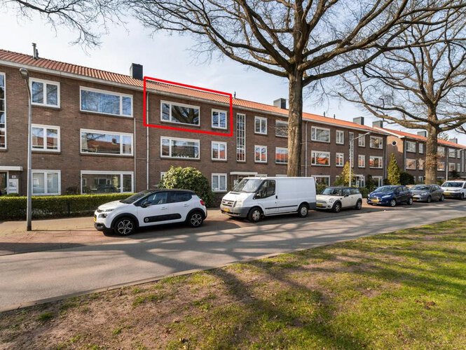 Jacob van Campenlaan 47 HILVERSUM