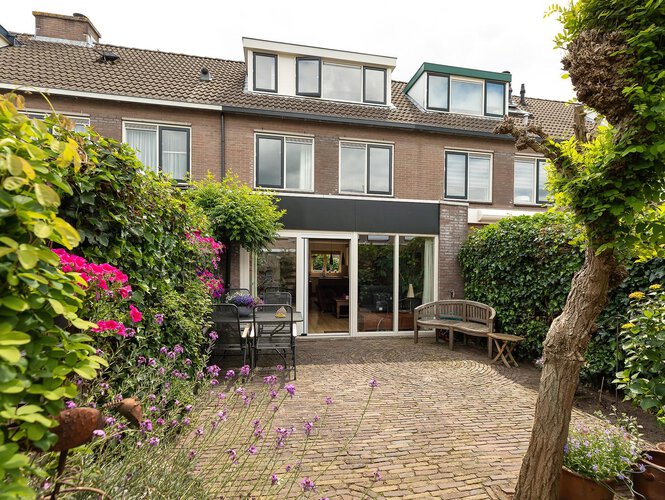 Pijlkruid 16 KORTENHOEF