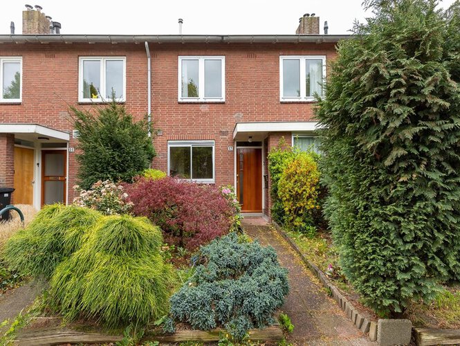 Esther de Boer-Van Rijklaan 12 BUSSUM