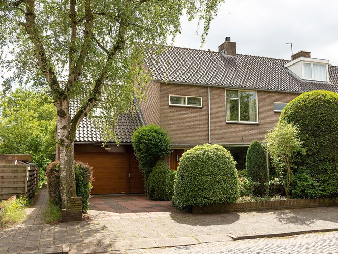 Oude Amersfoortseweg 206 HILVERSUM