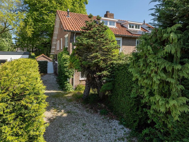 Vaartweg 166 HILVERSUM