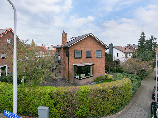 Wagnerkade 21 HEEMSTEDE Wagnerkade 21 HEEMSTEDE