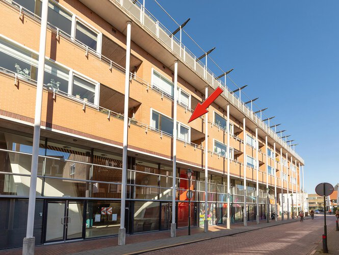 Herenstraat 62 HILVERSUM