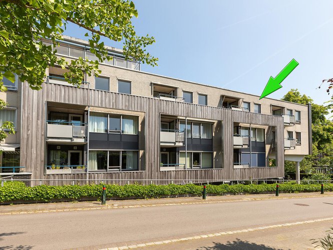 Vaartweg 44 302 HILVERSUM Vaartweg 44 302 HILVERSUM