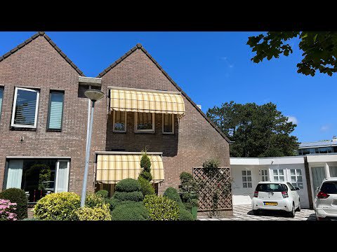 Anna Blamanlaan 11 HEEMSTEDE